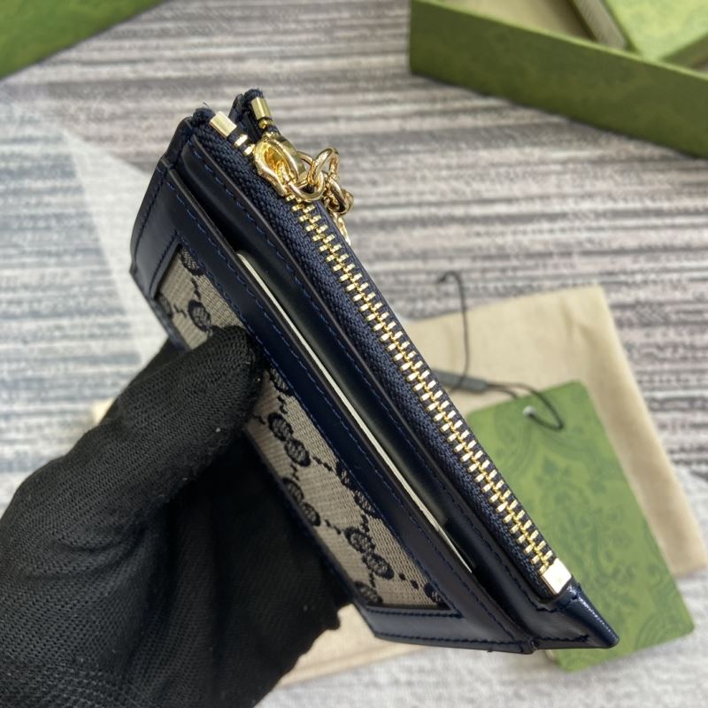 Gvc*1 wallets